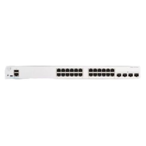 Cisco C1200-24T-4G 24 Ports Ethernet Switch