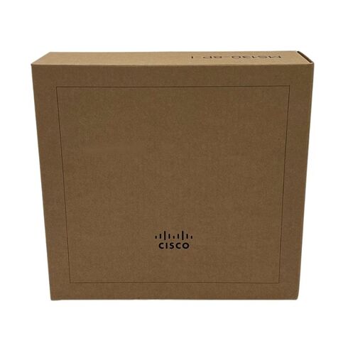 Cisco MS130-8P-I-HW Meraki 8 Ports SFP Managed Switch