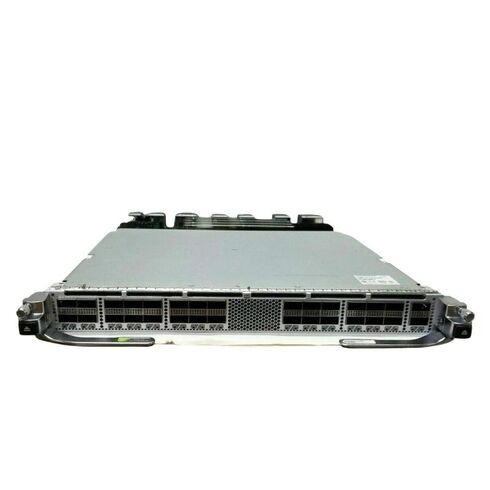 Cisco N77-F430CQ-36 Nexus 7700 Switch Line Card