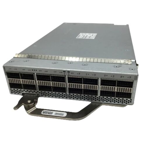 Cisco NXM-X16C Nexus 16 Ports Expansion Module