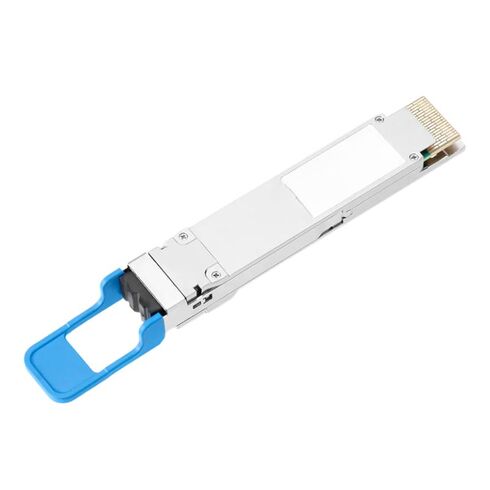 Cisco QDD-400G-LR4-S 400 GBPS Transceiver Module