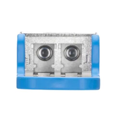 Cisco QDD-400G-ZRP-S 400 GBPS Gigabit Transceiver