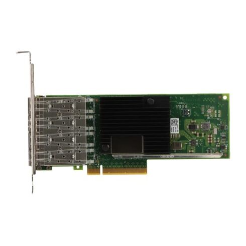 Cisco UCSC-PCIEID10GF 10GB plug-in Adapter