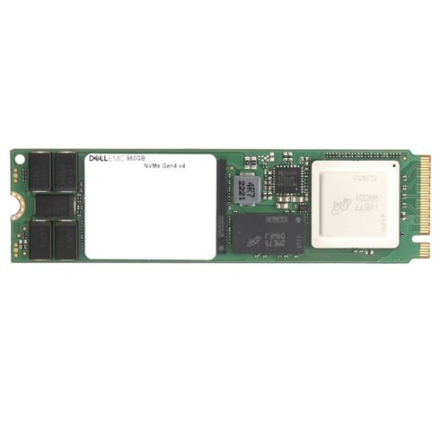 Dell MVM56 960GB SED SSD