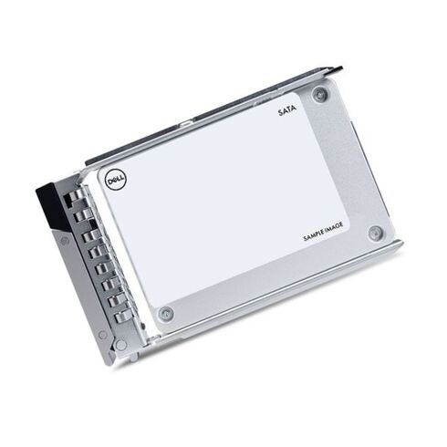 Dell PJD41 1.6TB SAS 24GBPS SSD