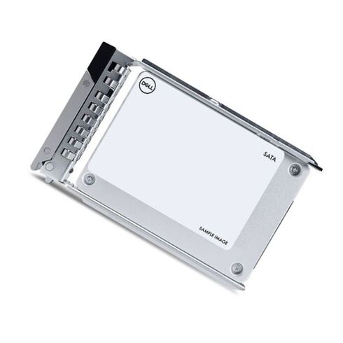 Dell PJD41 SAS 24GBPS 1.6TB SSD