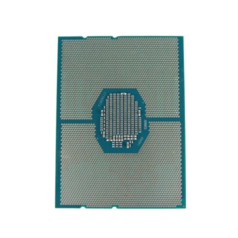 Dell PTP4V Intel Xeon TDP Processor