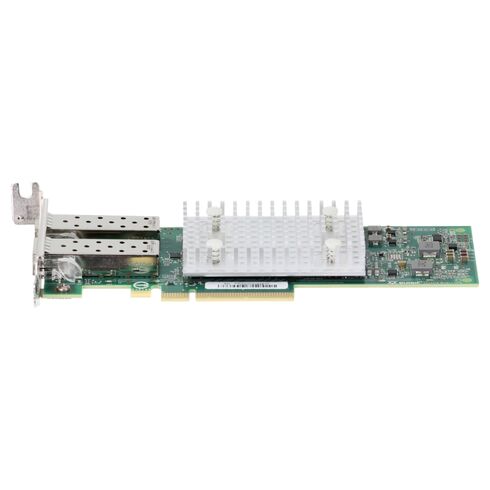 Dell QL41262HLCU-DE 25GBPS Dual Ports SFP PCIE Adapter