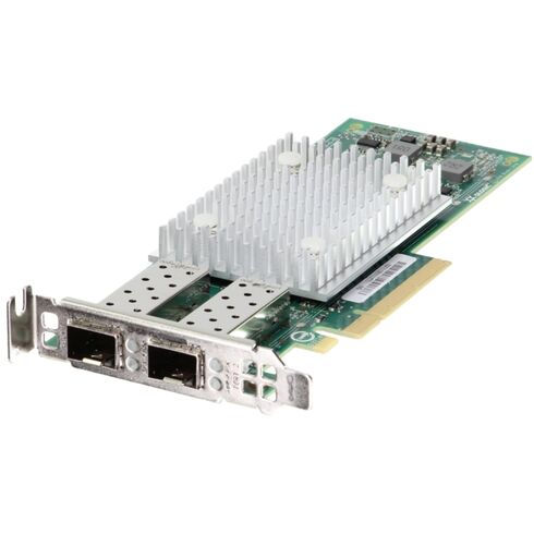 Dell QL41262HLCU-DE QL41262 25GBPS Dual Ports SFP PCIE Adapter