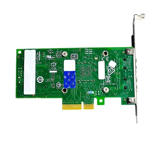 Dell X550-T2-DELL 10 Gigabit Adapter