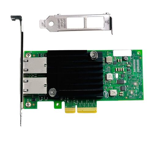 Dell X550-T2-DELL Ethernet Adapter