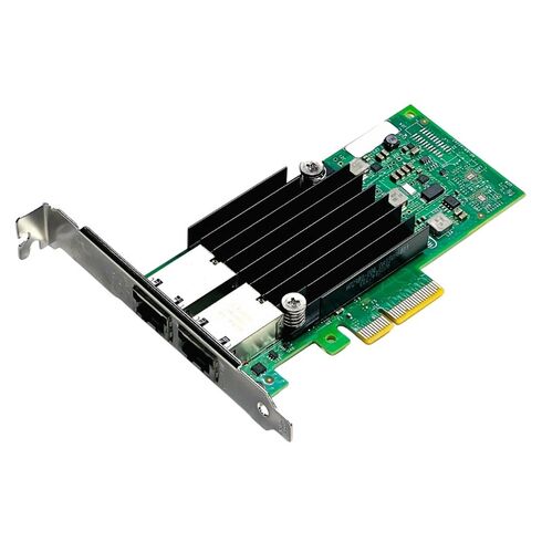 Dell X550-T2-DELL PCI-E Adapter