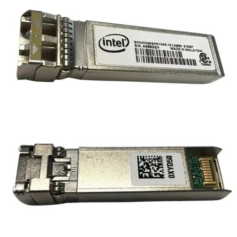 Dell XYD50 Optical Transceiver