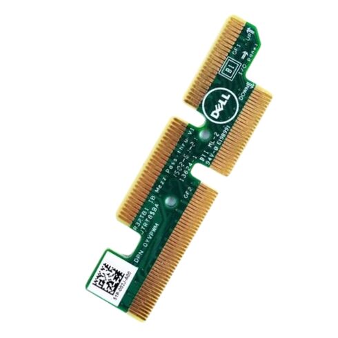 Dell YVPWM Plug-in Mezzanine Card