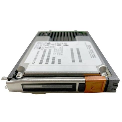 EMC 005052522 1.92TB SAS 12GBPS 2.5inch Enterprise SSD