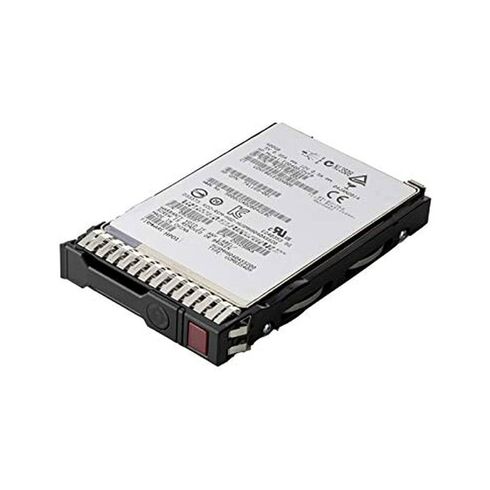 HPE MK003840GWTTN Mixed Use SSD