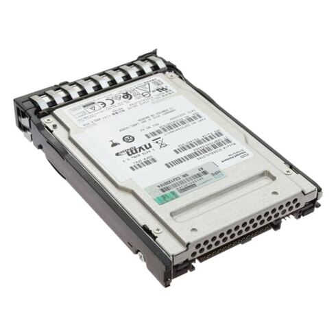 HPE P21842-002 3.84 NVMe Hot Swap Solid State Drive