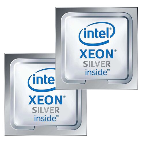 HPE P44449-001 Intel Xeon Silver 4310 10nm TDP-120W Processor