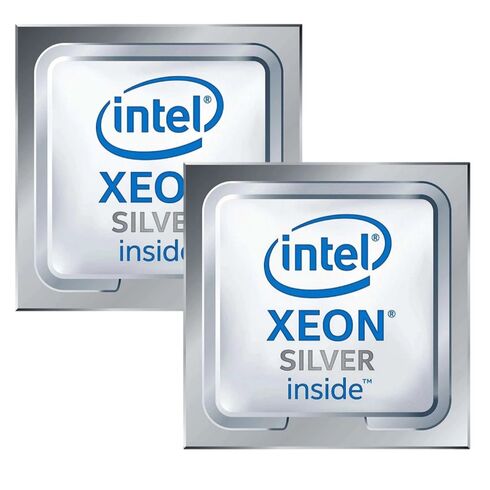 HPE P44449-001 Intel Xeon Silver 4310 18MB Smart Cache Processor