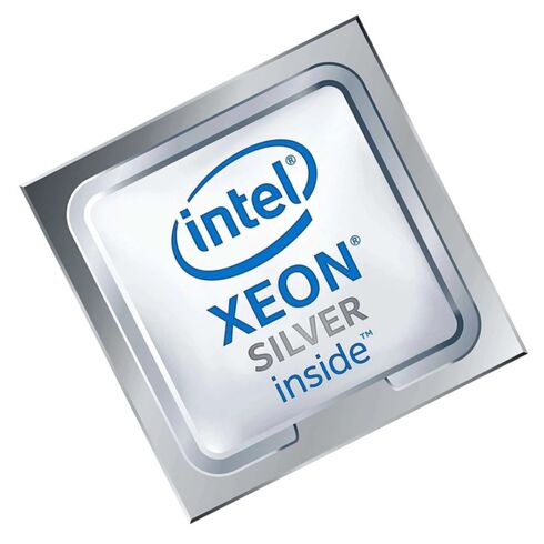HPE P44450-001 Intel Xeon Silver 4309Y 2.80GHz 8-Core Processor