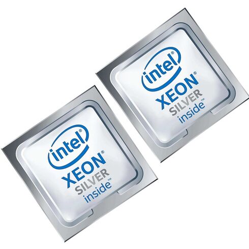 HPE P44450-001 Intel Xeon Silver 4309Y DDR4-2667 2.67GHz Processor