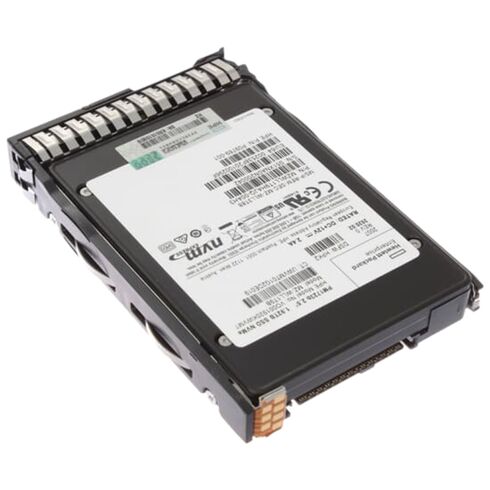 HPE P48063-001 1.92TB PCI Express SSD