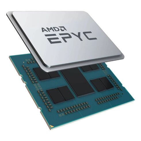 HPE P56098-B21 AMD EPYC 16 Core Processor