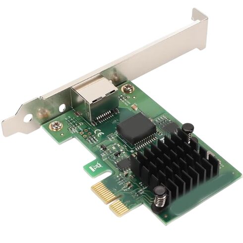 I226T1G1P20 Intel Ethernet Adapter