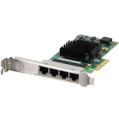 I340T4 Intel I340 T4 Server Adapter