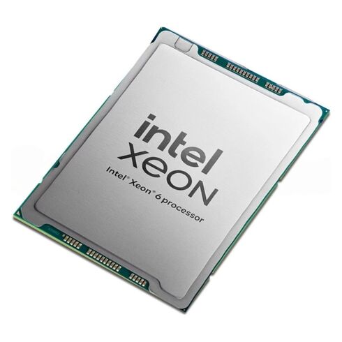 Intel Xeon SRV5F 6767P Processor