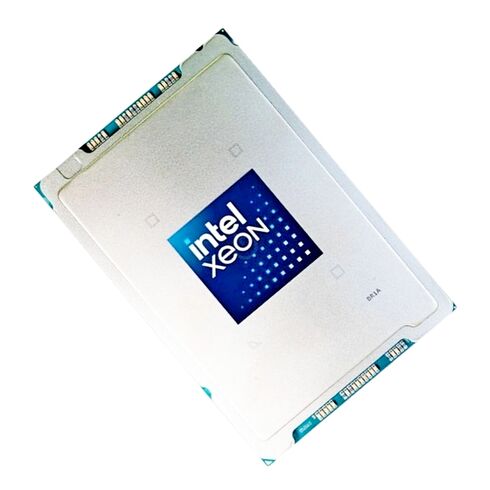 Intel Xeon SRVUC 165W 48MB Cache CPU