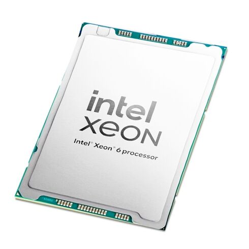 Intel Xeon SRVUC 6714P Processor