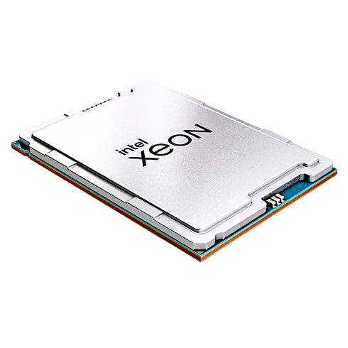 Intel Xeon SRVUC Fclga4710 Processor