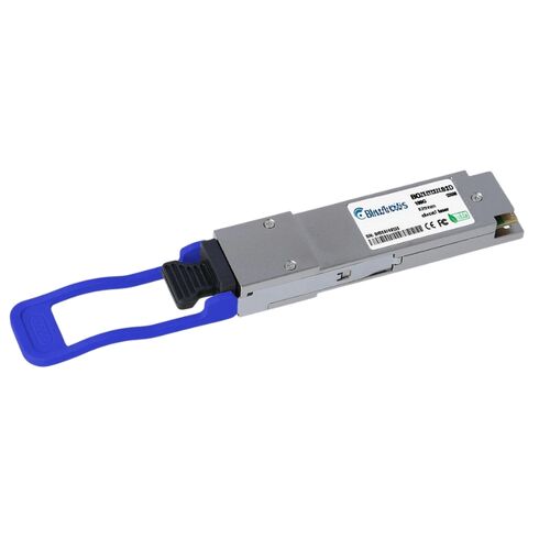 Juniper QSFP-100G-LR4-C 100GB 10km LC Compatible Transceiver