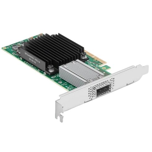 MCX515A-GCAT Mellanox 50 Gigabit Ethernet Network Adapter