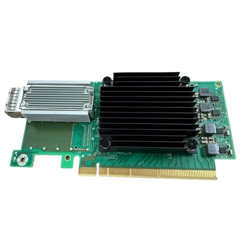 Mellanox MCX515A-CCAT 100 Gigabit Ethernet Network Adapter