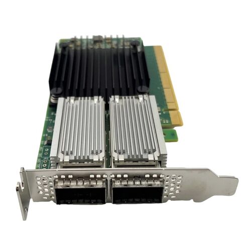Mellanox MCX516A-CCAT 2 Ports 100GbE Network Adapter