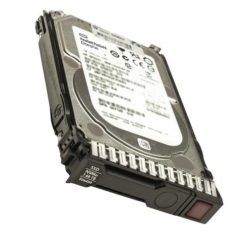 P26420-001 HPE 7.68TB NVMe Solid State Drive