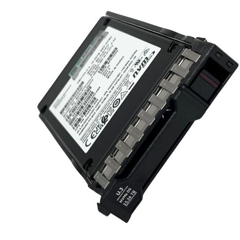 P50961-001 HPE 15.36TB RI SFF SSD