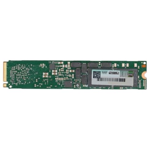 P60555-001 HPE 3.84TB 22110 MU SSD