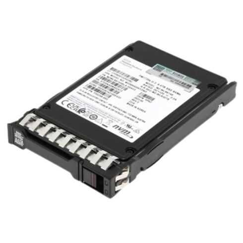 P63853-B21 HPE 6.4TB NVMe SSD