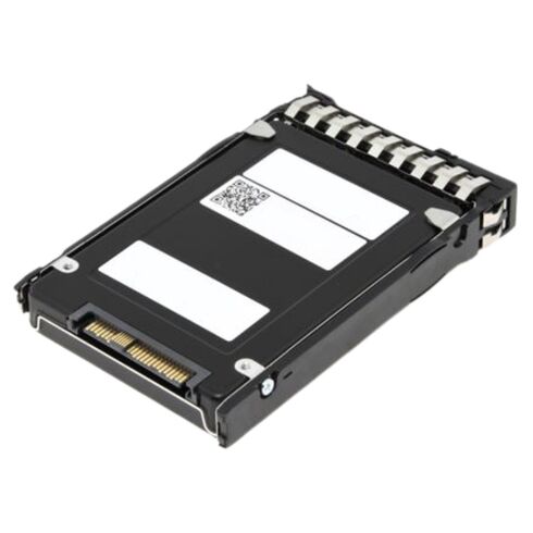 P63853-B21 HPE 6.4TB SFF BC U.3 SSD