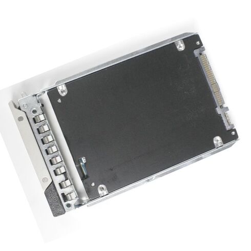 PJD41 Dell 1.6TB SAS 24GBPS SSD