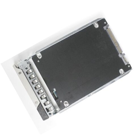 RKPRT Dell 3.84TB Nvme SSD