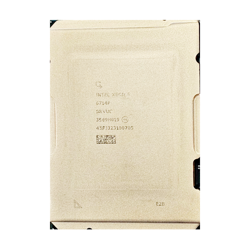 SRVUC Intel Xeon 4.0GHz Processor