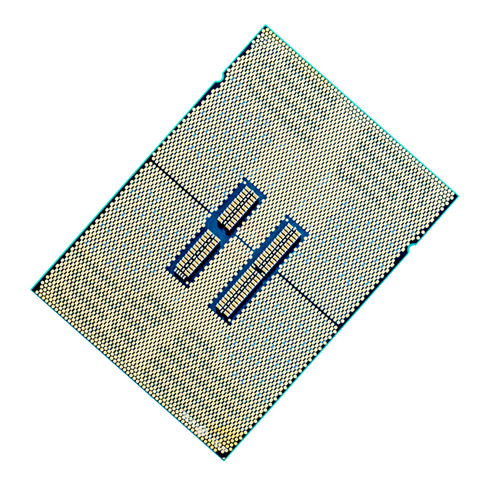 SRVUC Intel Xeon 8-Core Processor
