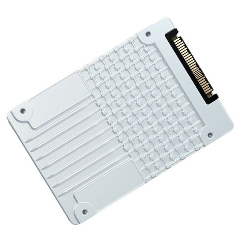 SSDPF2KX019T9K Intel 1.92TB NVMe SSD