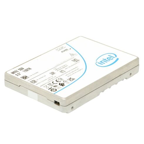 SSDPF2KX019T9K Intel 1.92TB Solid State Drive