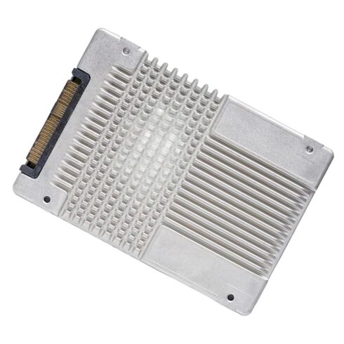 SSDPF2KX038T1 Intel 3.84TB NVMe SSD