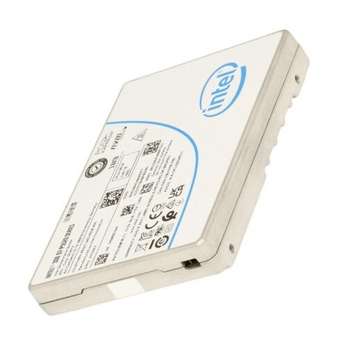 SSDPF2KX038T1 Intel SFF Internal Solid State Drive